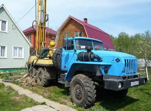 Бурильщик или буровая бригада