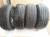 Комплект колес R18 для BMW F 01/02 RunFlat