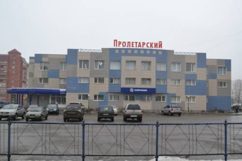 Сдаем в аренду торговую площадь