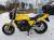 Продам мотоцикл honda cb 400