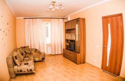 1-к квартира, 46 м², 9/10 эт.