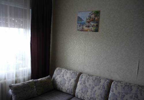 Сдам 1-комнатную квартиру по ул. Октябрьский городов