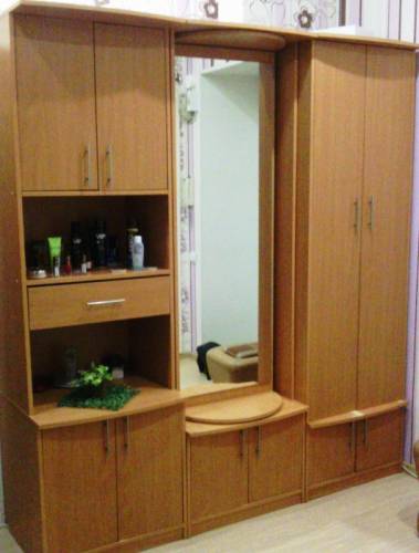 Мебель для прихожей