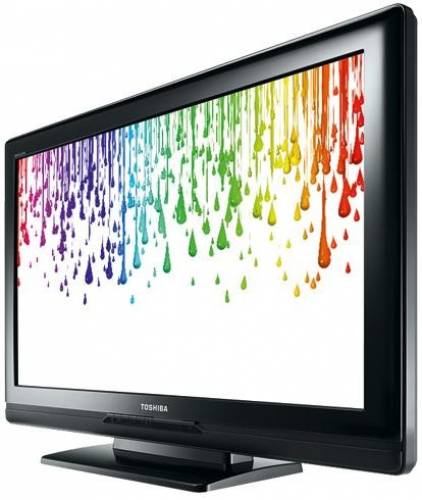  Toshiba 32AV500P Regza