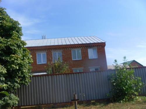 Продам дом Базарный Карабулак