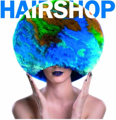 Hairshop на Сухаревской