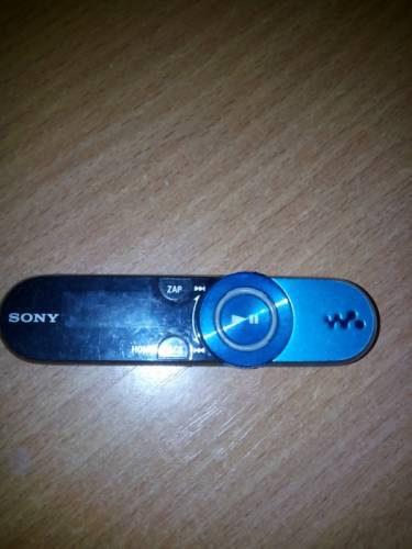 mp3 плеер sony