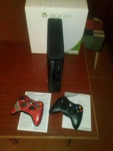 XBOX 360 лицензия, 6 игр на дисках,