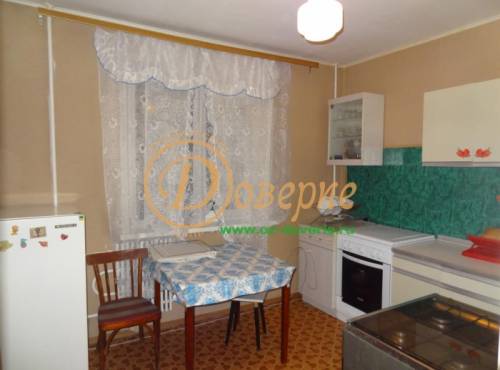 Сдается квартира на Карболите