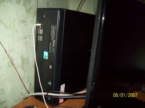 системный блок corei5 2400