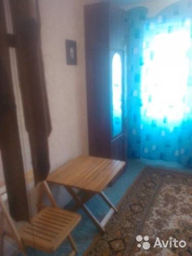 сдам комнату в общежитии