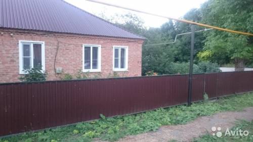 продам дом в Ставропольском крае Андроповский район с. Крымгиреевское