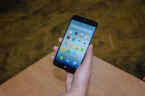 Продам телефон Meizu