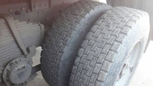 продам камаз 6520