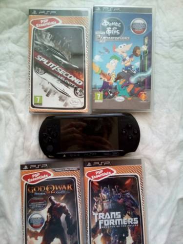 Продам PSP Sony