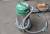 Промышленный пылесос  hitachi power tools wde 3600 inox