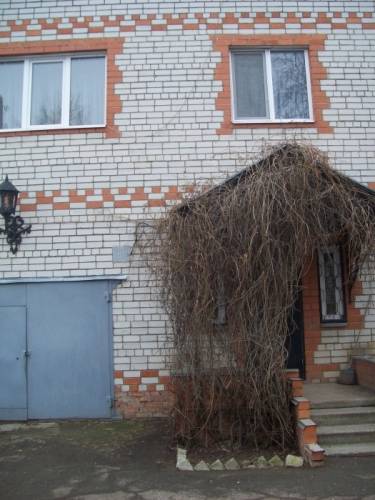 Продам двухэтажный дом