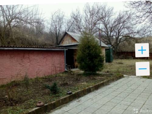 Райское домовладение за смешные деньги
