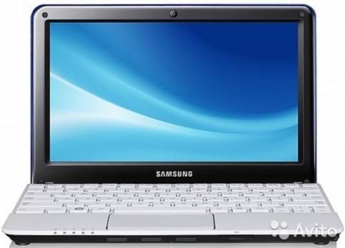 Нетбук Samsung NC110P. В отличном состоянии