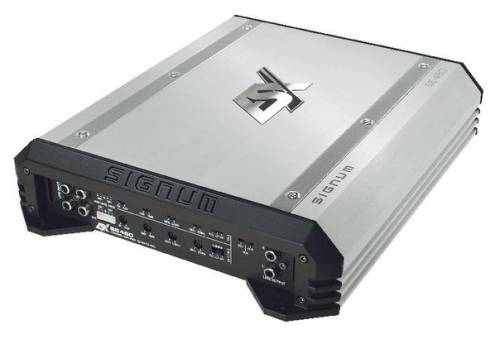 Четырехканальный усилитель ESX SE460