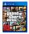 Игра для Sony PlayStation 4. GTA V