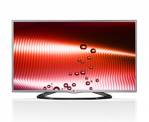 Продам телевизор LG 42LA615V