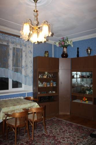 Сдам квартиру на длительный срок 