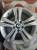 Диски BMW радиус 17