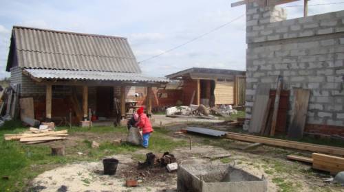 Продаётся дом для постоянного проживания или отдыха