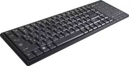 Беспроводная клавиатура Defender TouchBoard MT-525
