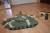 Радиоуправляемая модель танка Т-72