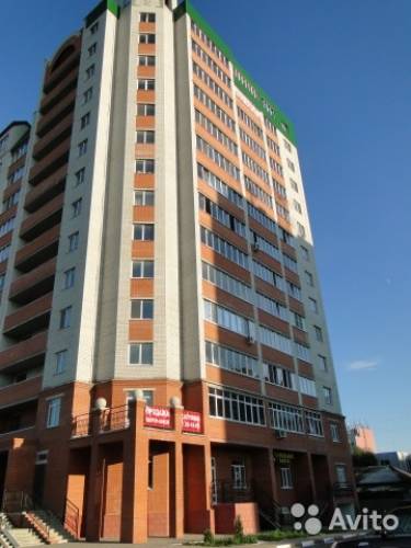 сдам однокомнатную квартиру