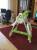 Стульчик для кормления Peg Perego PrimaPappa Diner