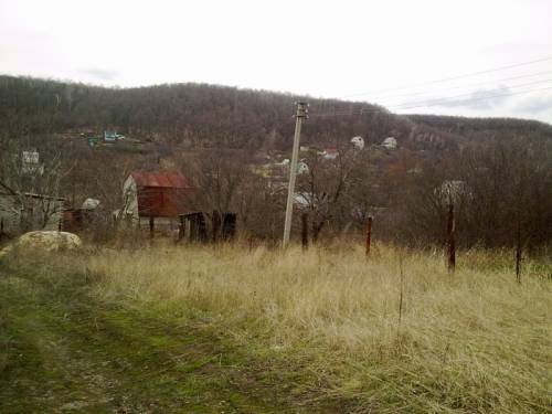 Продам дачу рядом с деревней Колотов Буерак в Бурковском лесу.