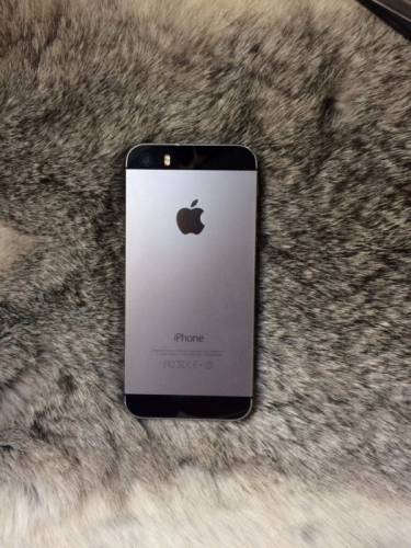 Iphone 5s 32ГБ