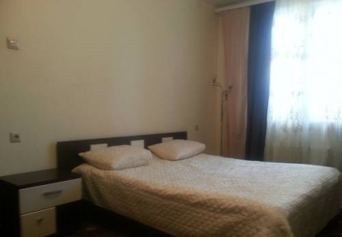 Сдается 1-к квартира, 40 м², 9/16 эт.