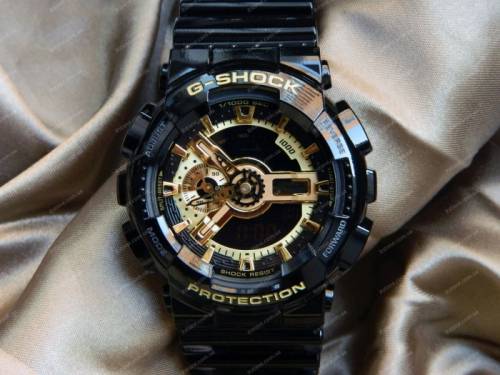 часы G-shok ga 110gb