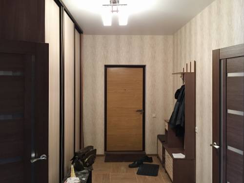 Сдам 1 комнатную квартиру