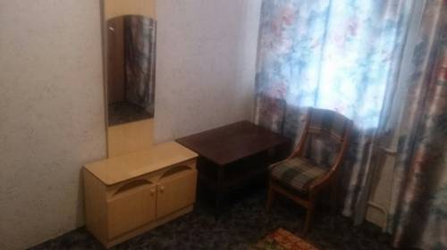 Сдается комната в 3к квартире