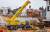 Сдам Автокран Liebherr LTM 1100
