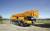 Сдам Автокран Liebherr LTM 1100