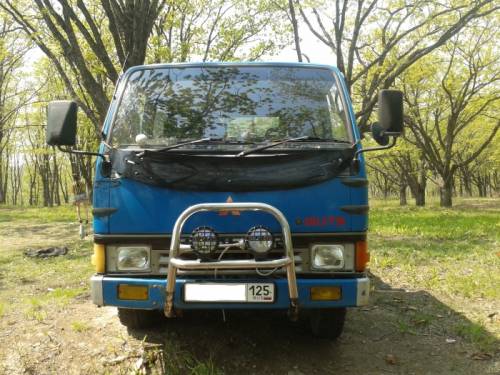  › Модель ­ mitsubishi