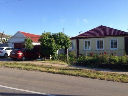 продажа дома  в белгородской обл.