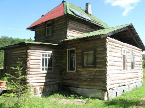 Продается база отдыха