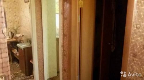 Продам двух комнатную квартиру в п. Увельском 43.6 м², 2/2эт.  