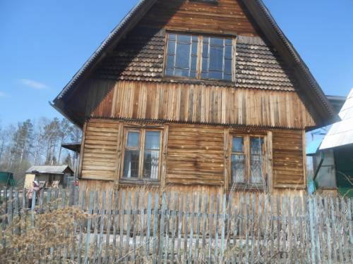 продам дачу на берегу реки