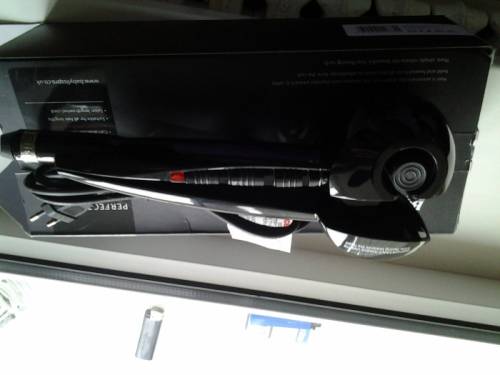 Продам плойку для волос babyliss pro