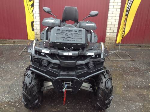 Stels ATV 800G guepard trophy pro
