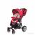 Коляска Baby Care Suprime solo