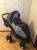 Коляска 2 в 1 Zippy New, Tutis
